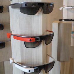 Google Glass Store Sunglasses