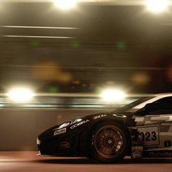 Grid Autosport