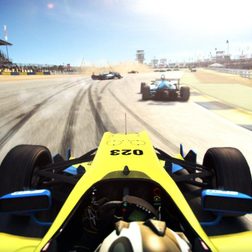 Grid Autosport