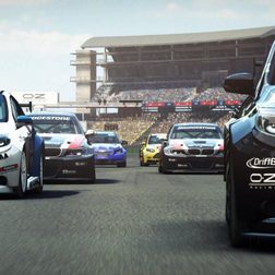 Grid Autosport