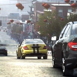 Grid Autosport