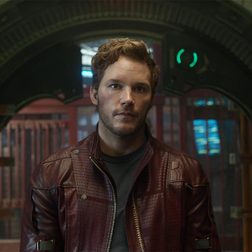 Guardians of the Galaxy