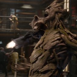 Guardians of the Galaxy