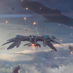 Guardians of the Galaxy