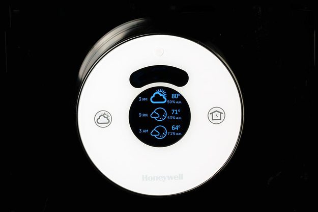 Honeywell Lyric