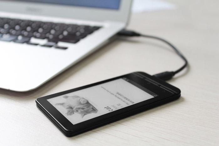 InkCase Plus