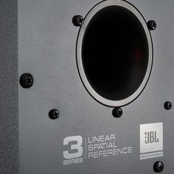 JBL LSR305