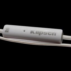Klipsch R6i