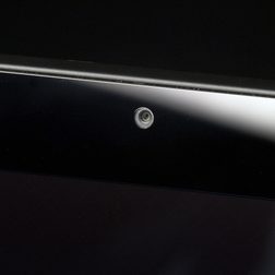 LG G Pad front camera