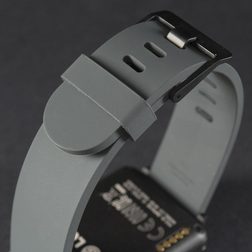 LG G Smartwatch back strap