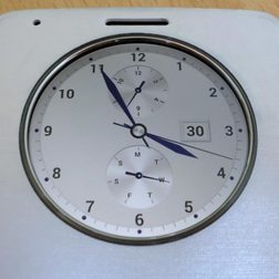 lg g3 accessories quickcircle case clock
