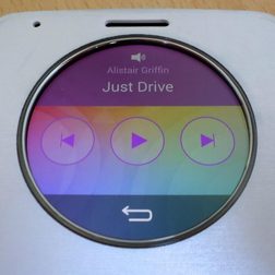 lg g3 accessories quickcircle music