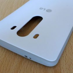 lg g3 accessories slim guard case top