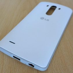 lg g3 accessories slim guard case