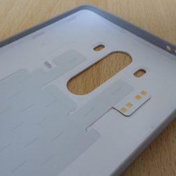 lg g3 accessories slim guard wireless