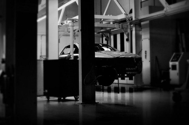 Lagonda