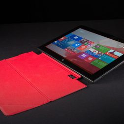 Lenovo Thinkpad 10 case open