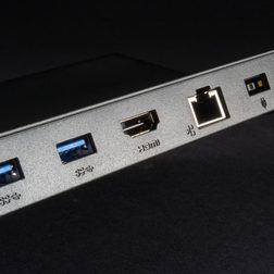 Lenovo Thinkpad 10 ports