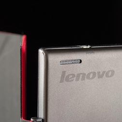Lenovo Thinkpad 10 spkrlogo