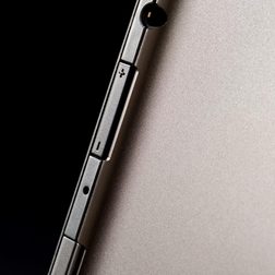 Lenovo Thinkpad 10 volume
