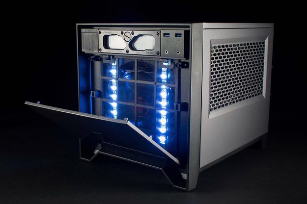 Maingear Torq