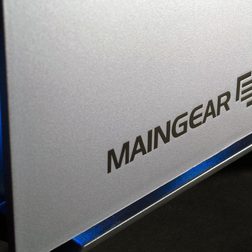 Maingear Torq