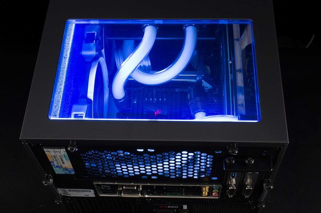 Maingear Torq