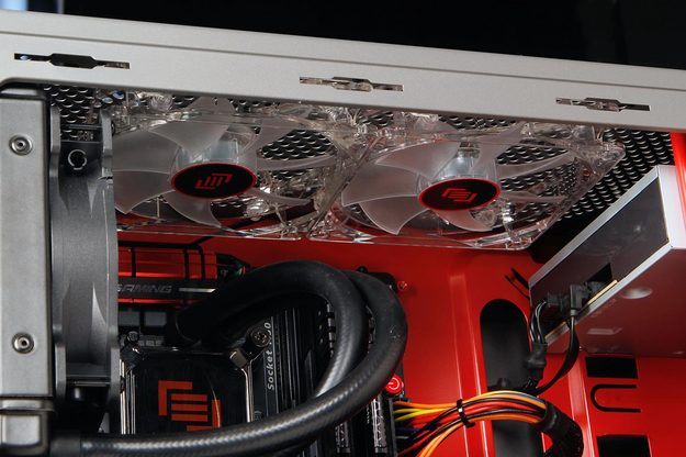 Maingear VYBE