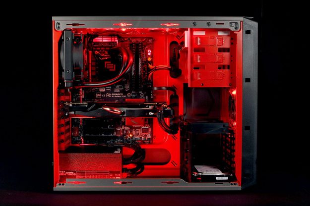 Maingear VYBE