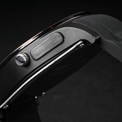 Martian Notifier Watch review side 4
