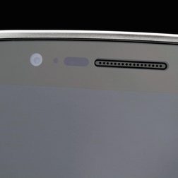 ONE Plus 1 front camera