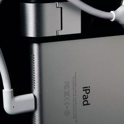 Occipital Structure Sensor dock