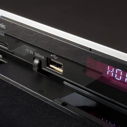 Panasonic BDT360