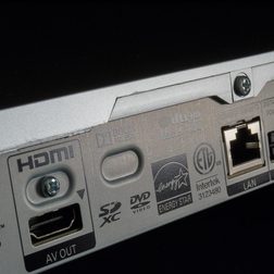 Panasonic BDT360