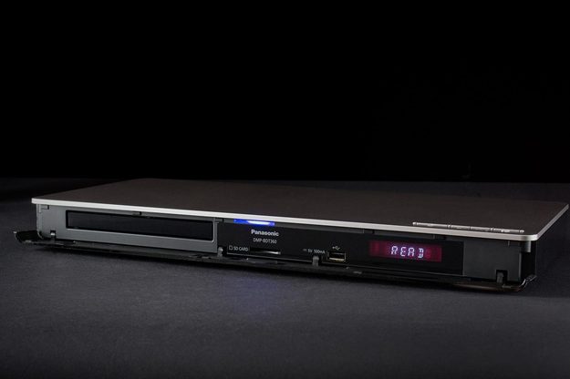 Panasonic BDT360