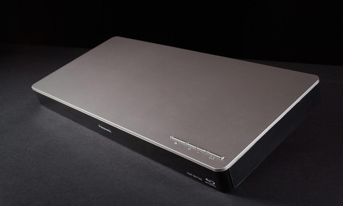Panasonic BDT360