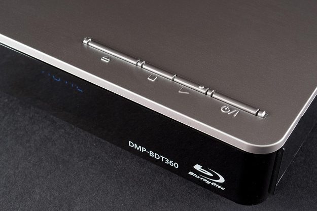 Panasonic BDT360