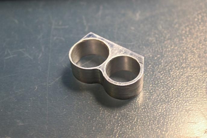 Peltier Ring