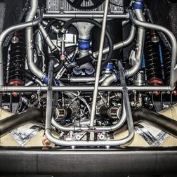 Peugeot 2008 DKR