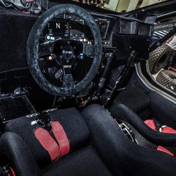 Peugeot 2008 DKR