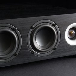 Pinnacle Theater One 2.1 Soundbase
