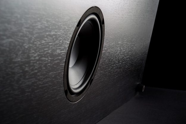 Pinnacle Theater One 2.1 Soundbase