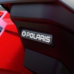 Polaris Slingshot