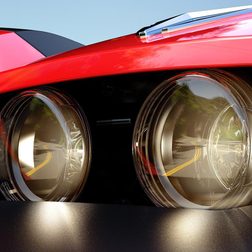 Polaris Slingshot
