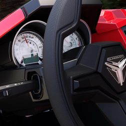 Polaris Slingshot
