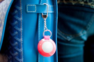 Qblinks Bag