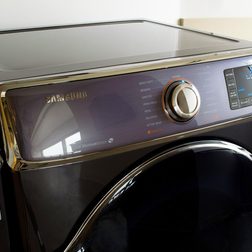 Samsung DV9100 dryer