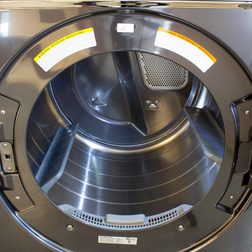 Samsung DV9100 dryer