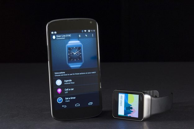 Samsung SM R382 phone