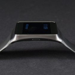 Samsung SM R382 right side